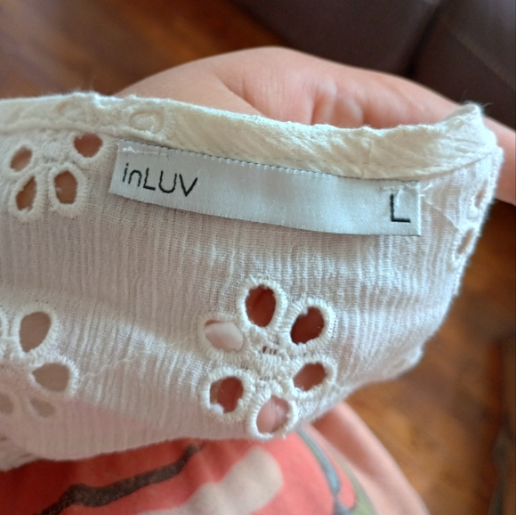 Cardigan - Picture 4 of 4